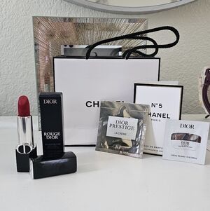 NEW DIOR & Sample Bundle